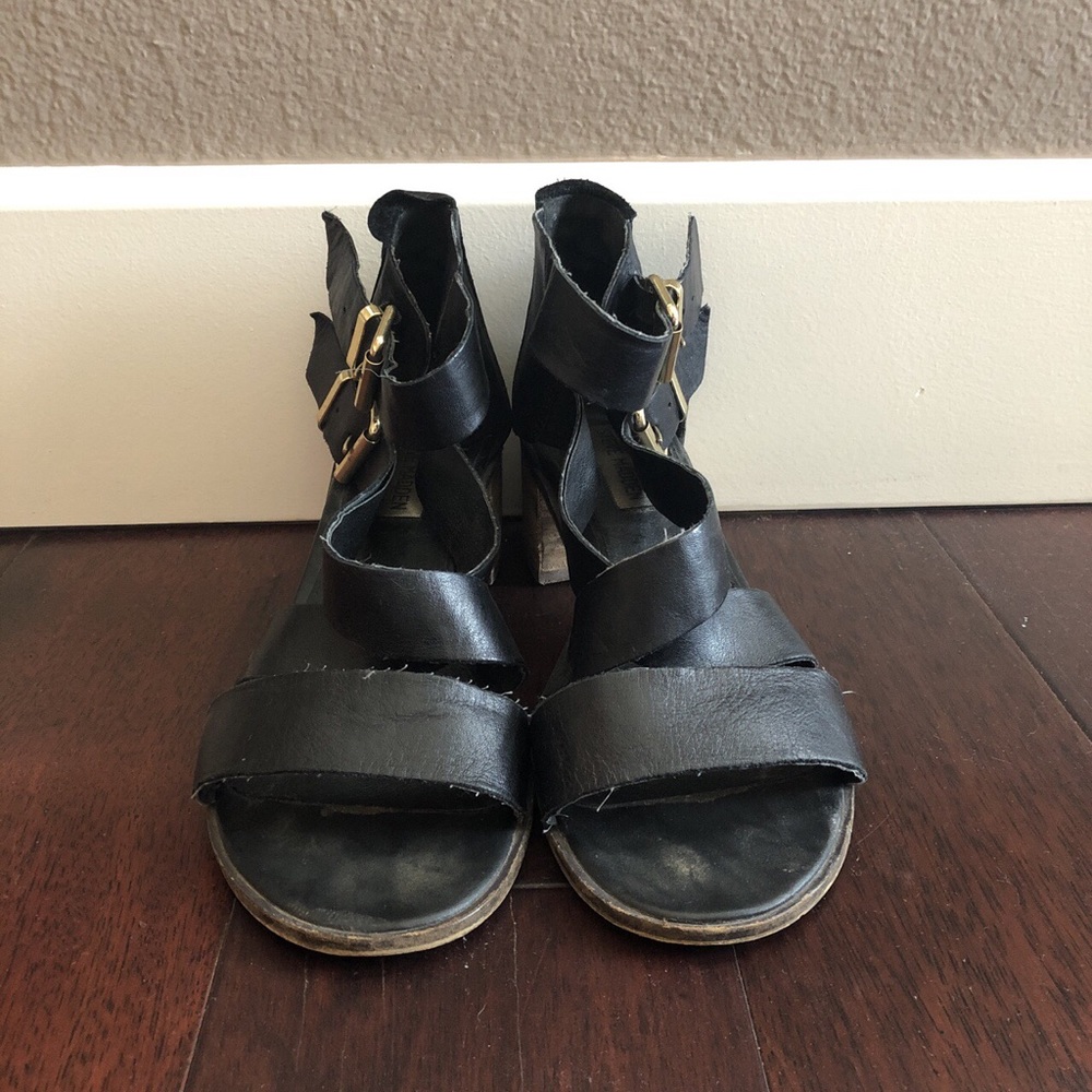 Steve madden sandals